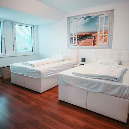 Vienna Shopping Center 14 Apartment מראה חיצוני תמונה