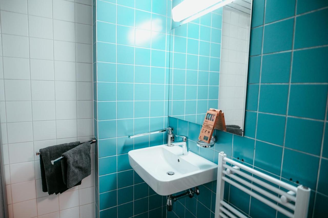 Vienna Shopping Center 14 Apartment מראה חיצוני תמונה