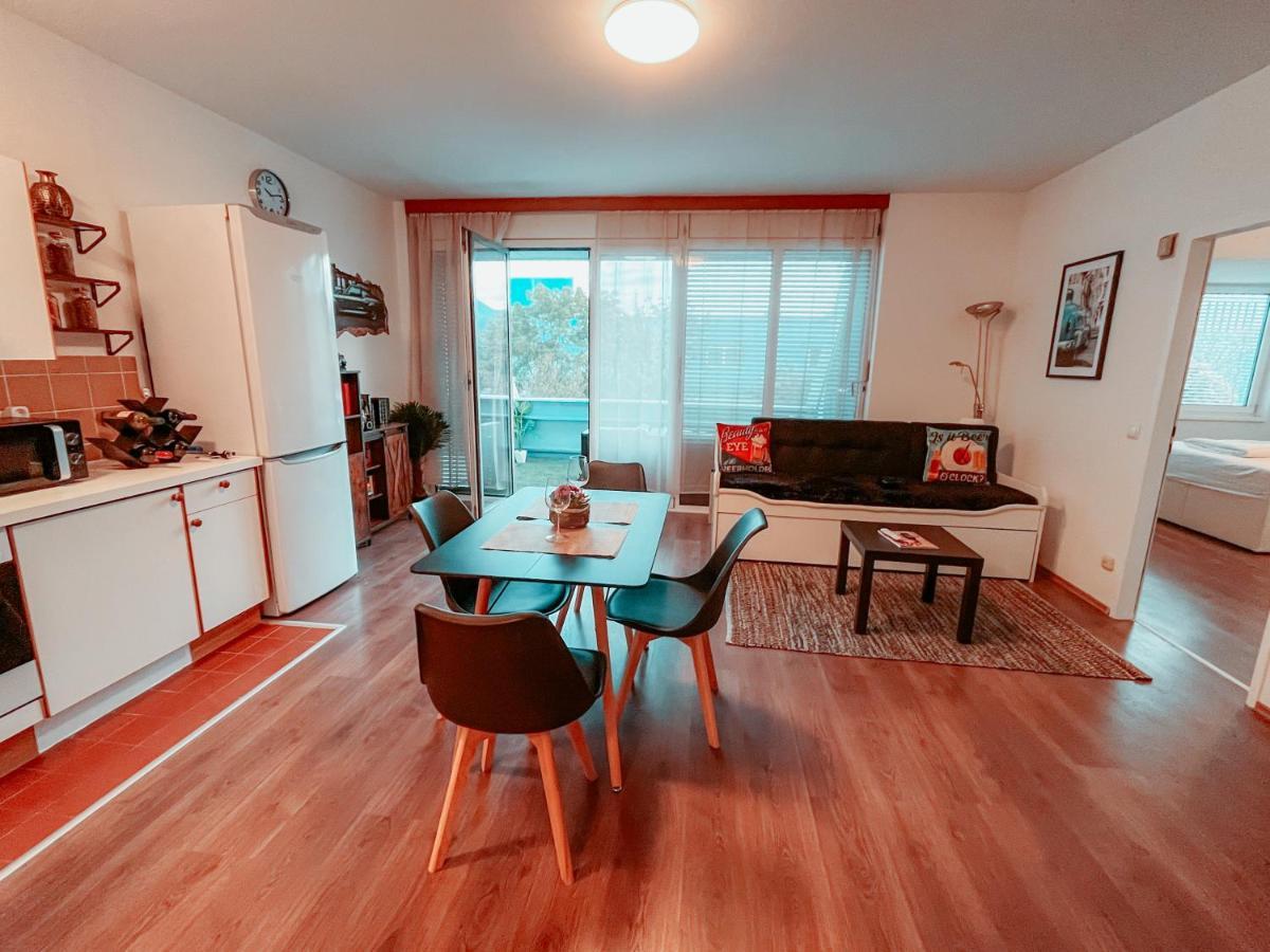 Vienna Shopping Center 14 Apartment מראה חיצוני תמונה