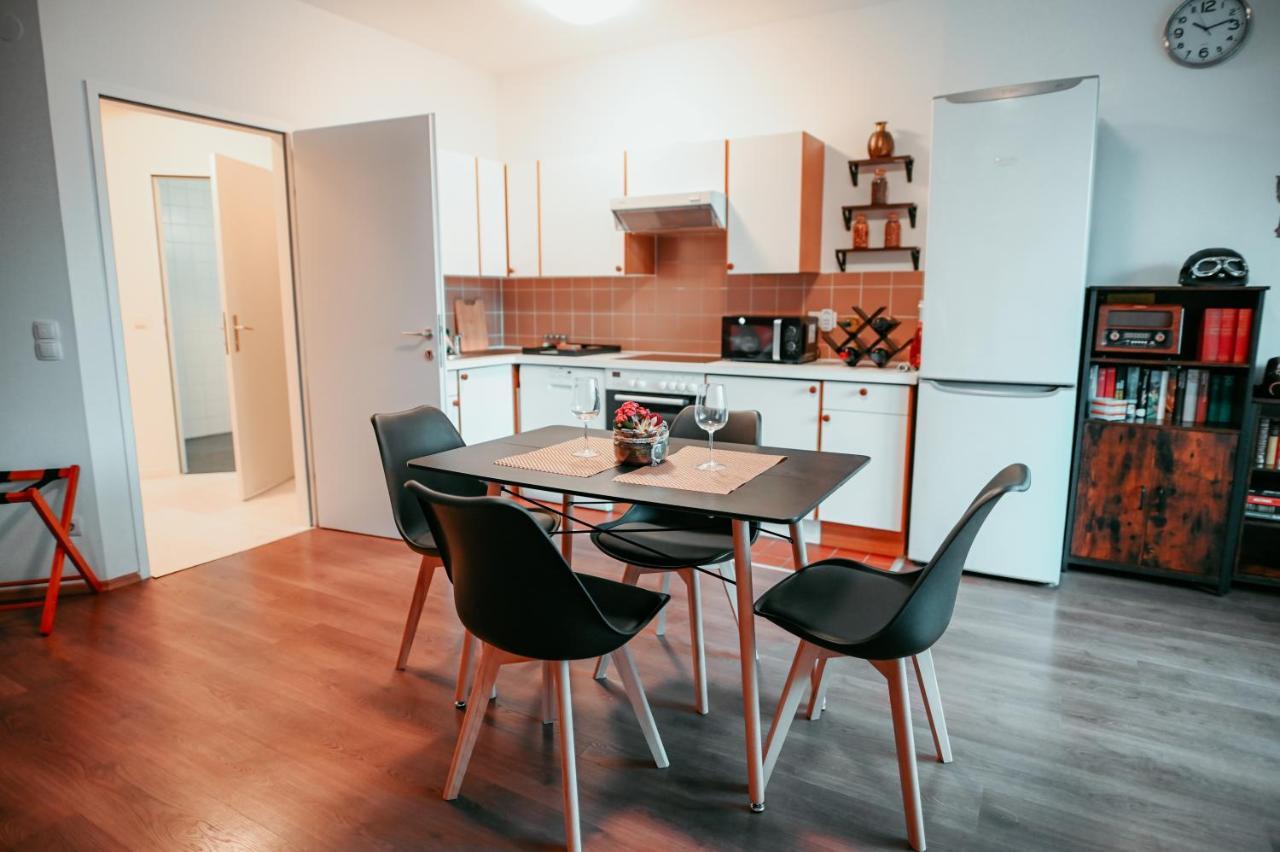 Vienna Shopping Center 14 Apartment מראה חיצוני תמונה