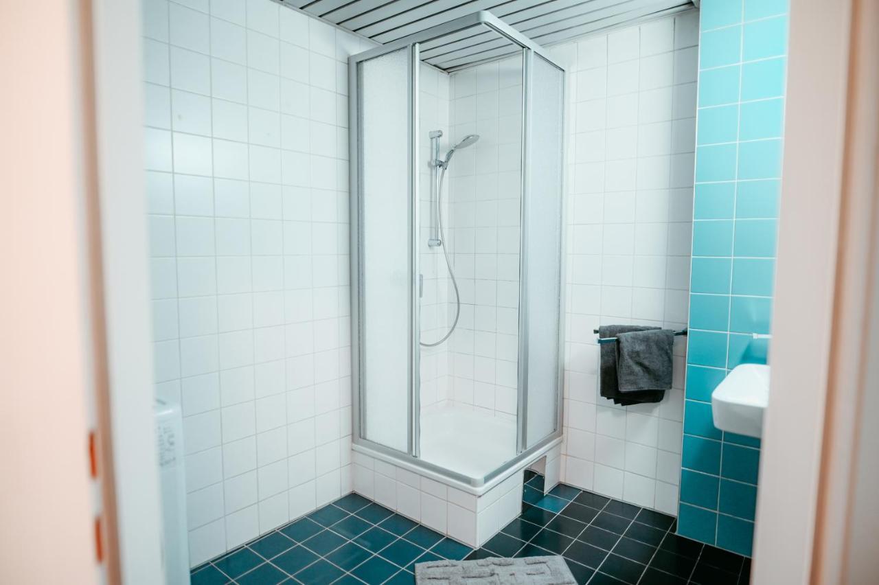 Vienna Shopping Center 14 Apartment מראה חיצוני תמונה