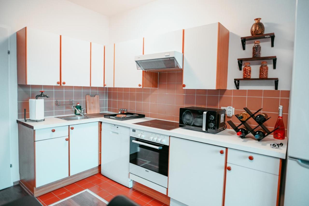 Vienna Shopping Center 14 Apartment מראה חיצוני תמונה
