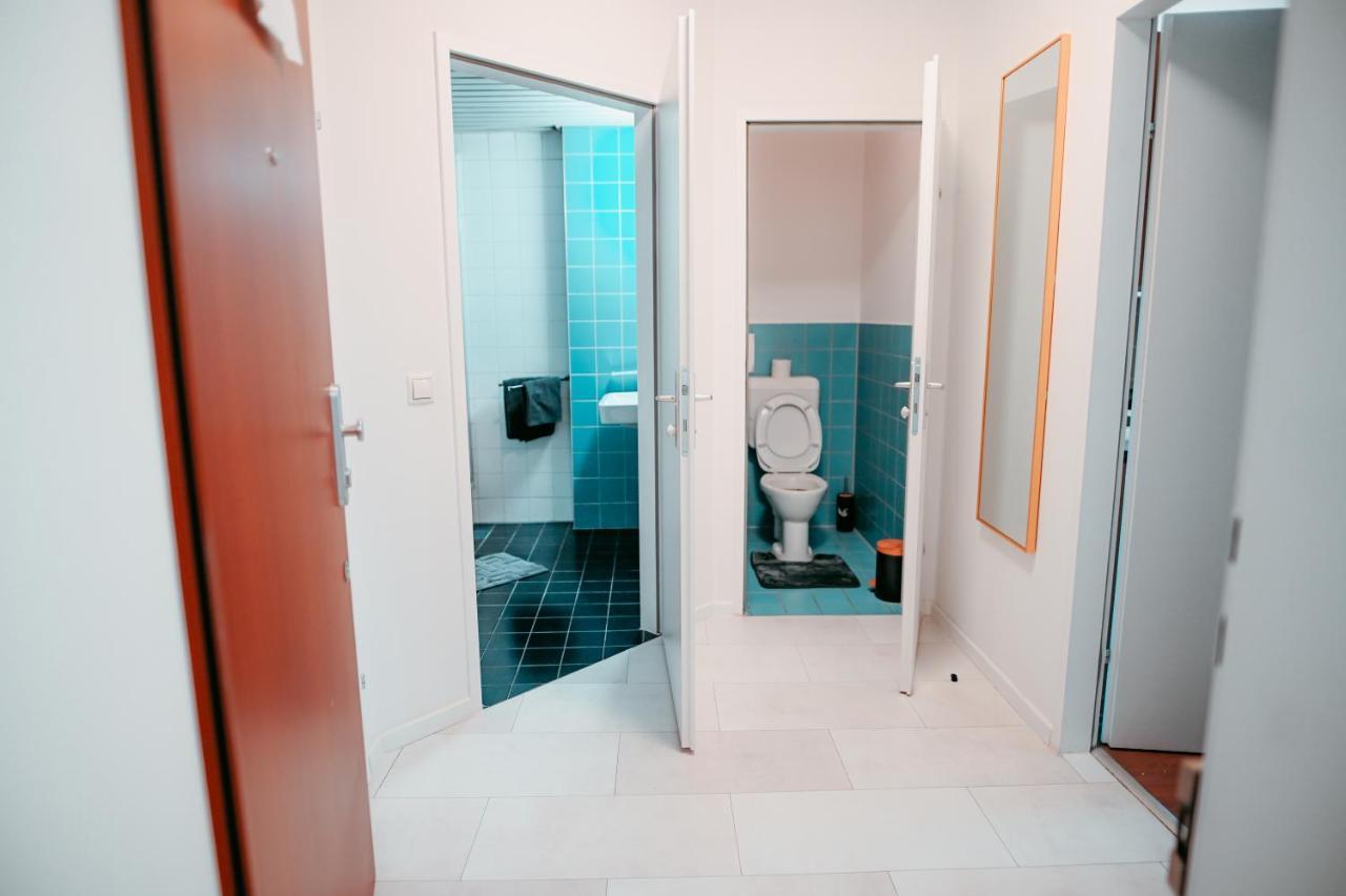 Vienna Shopping Center 14 Apartment מראה חיצוני תמונה