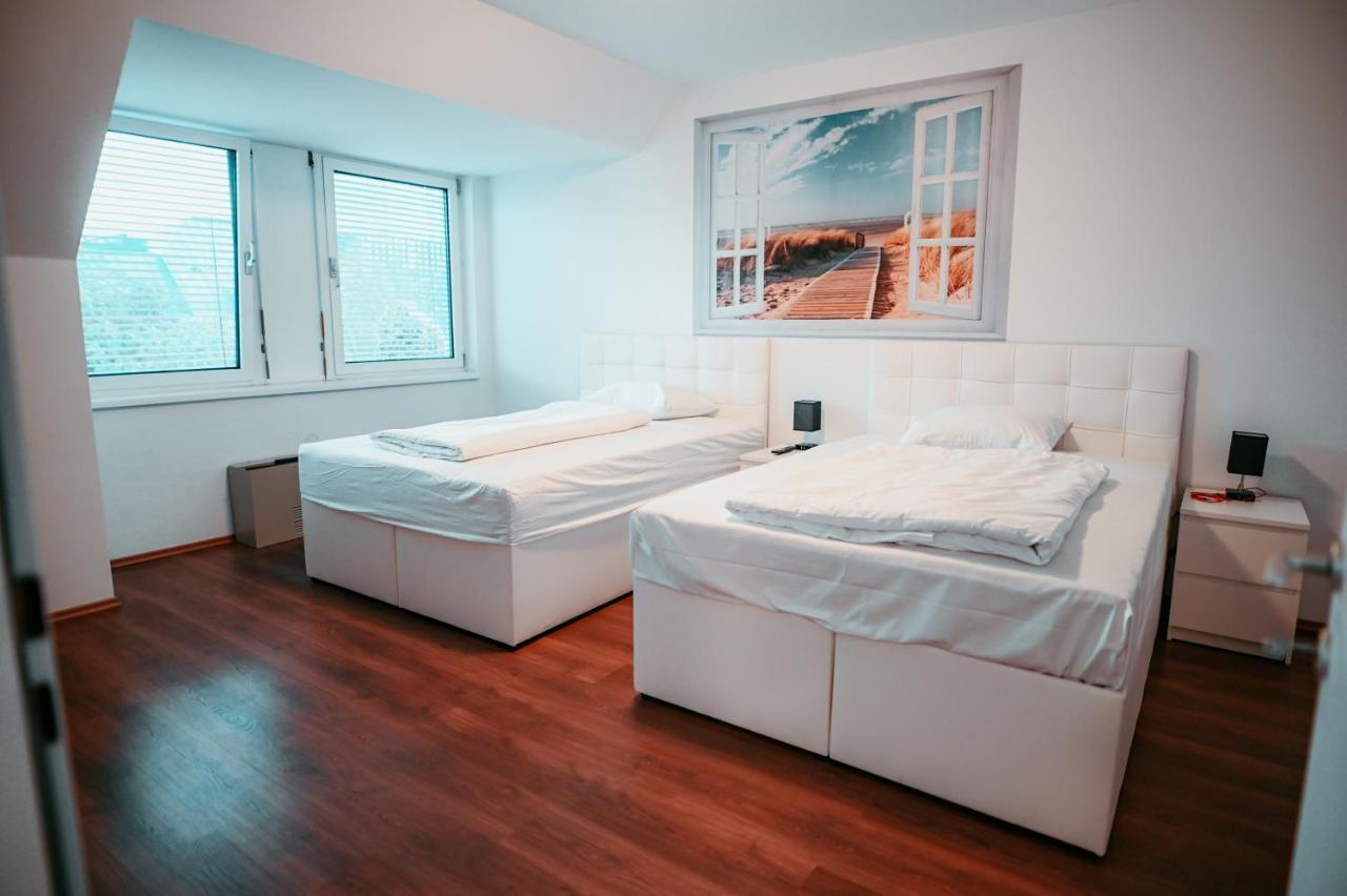 Vienna Shopping Center 14 Apartment מראה חיצוני תמונה