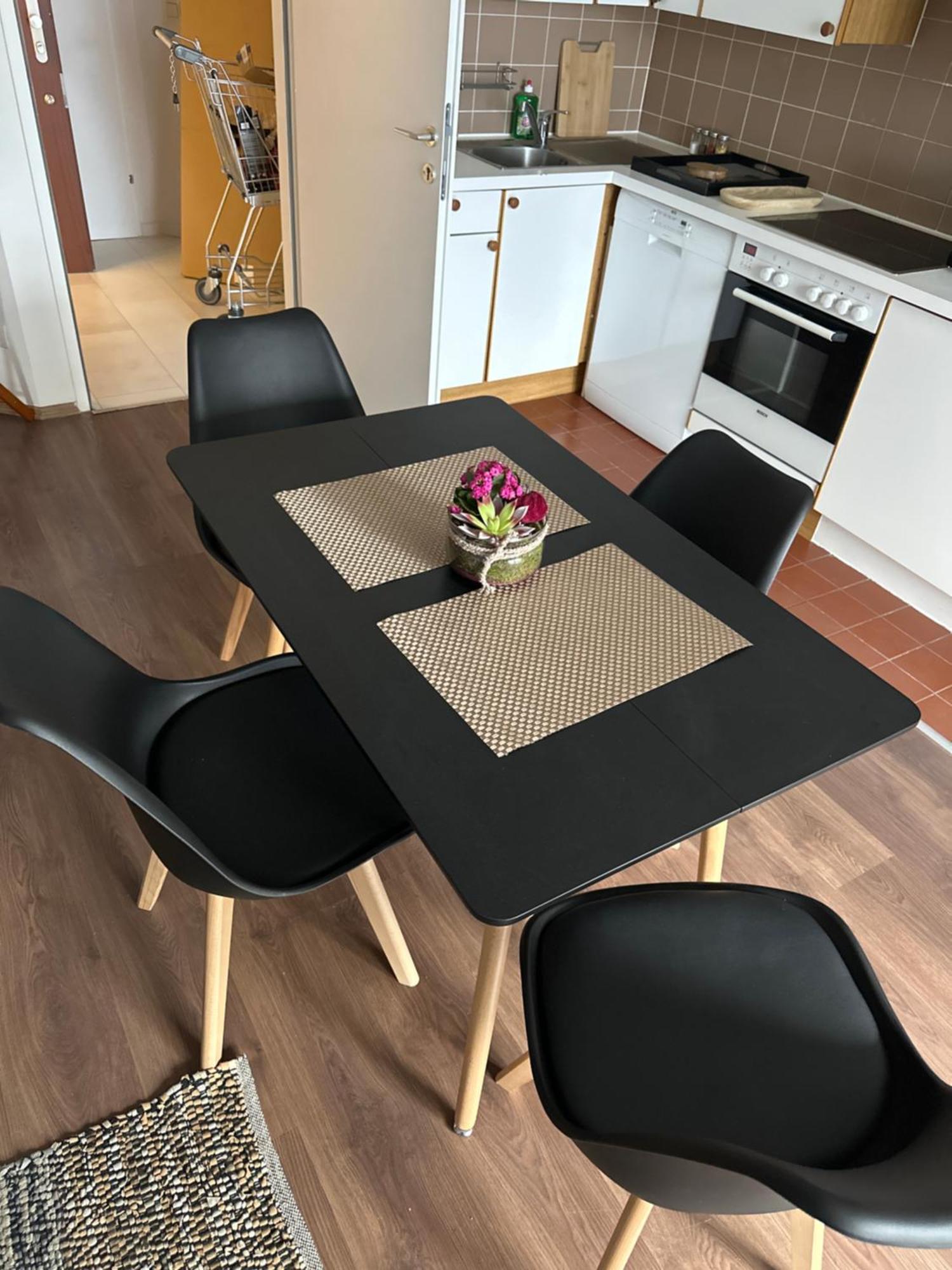 Vienna Shopping Center 14 Apartment מראה חיצוני תמונה